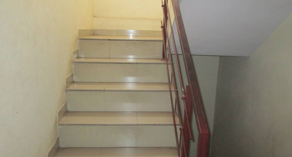 Hotel Visawa Lodging, Jalgaon 3